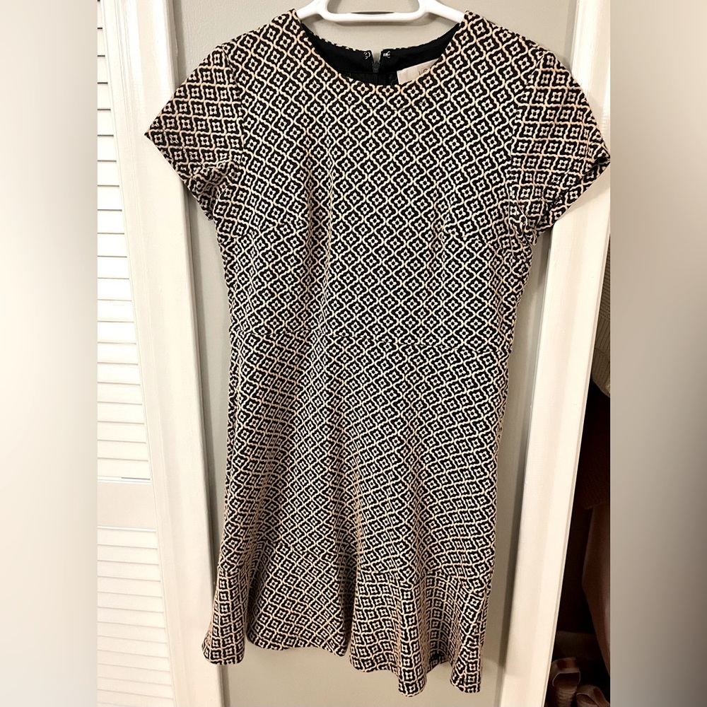 Loft Dress